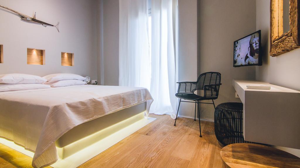 Acropolis Luxury Apartments Atina Dış mekan fotoğraf