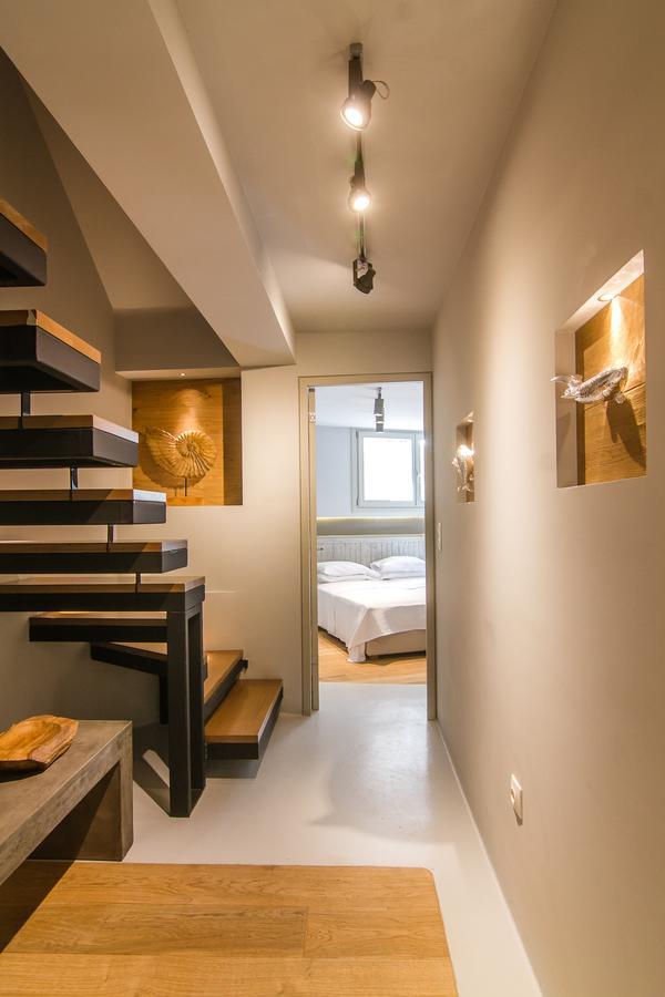 Acropolis Luxury Apartments Atina Dış mekan fotoğraf