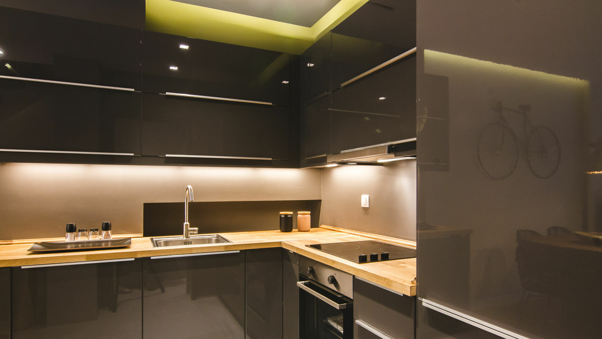 Acropolis Luxury Apartments Atina Dış mekan fotoğraf