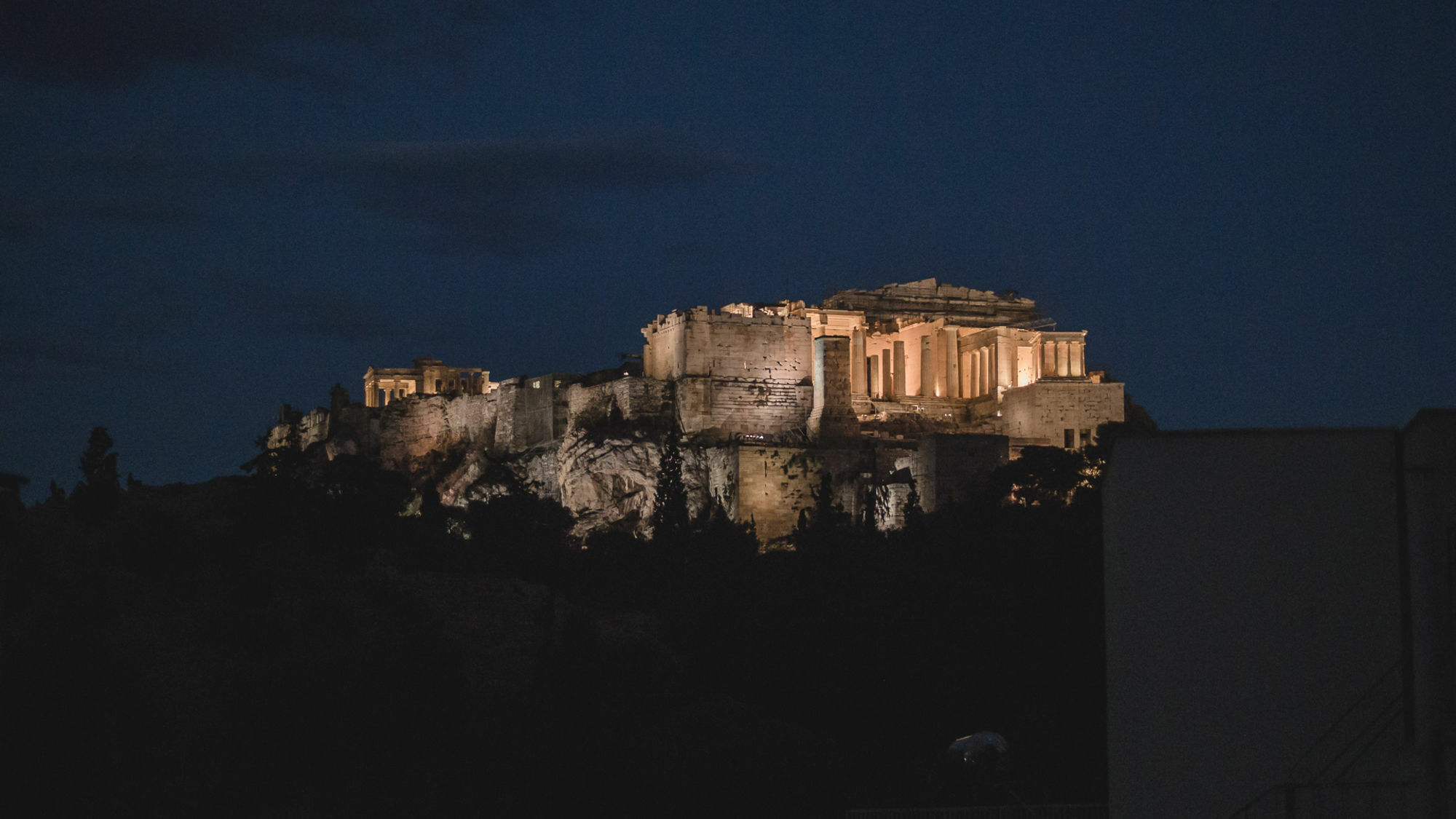 Acropolis Luxury Apartments Atina Dış mekan fotoğraf