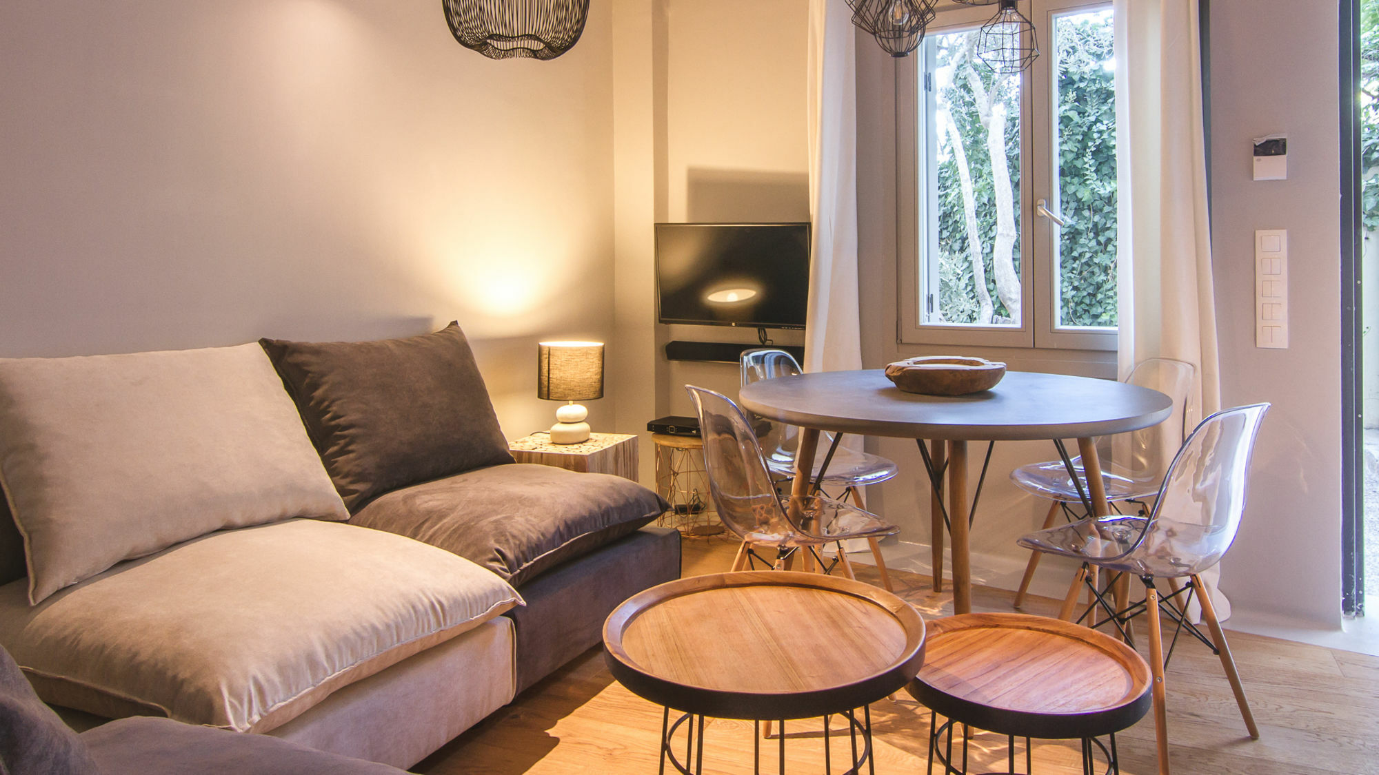 Acropolis Luxury Apartments Atina Dış mekan fotoğraf