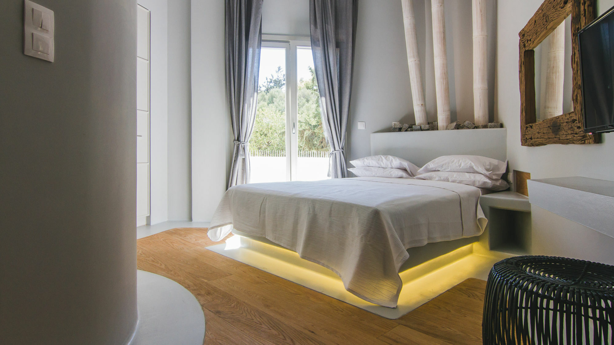 Acropolis Luxury Apartments Atina Dış mekan fotoğraf