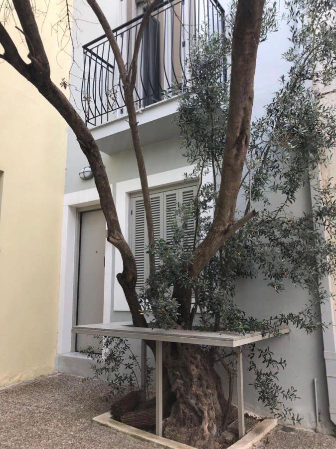 Acropolis Luxury Apartments Atina Dış mekan fotoğraf