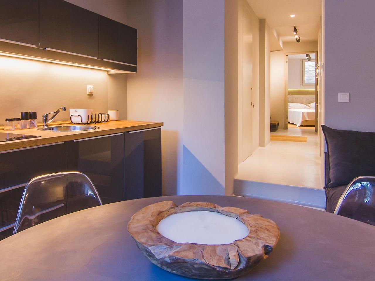 Acropolis Luxury Apartments Atina Dış mekan fotoğraf
