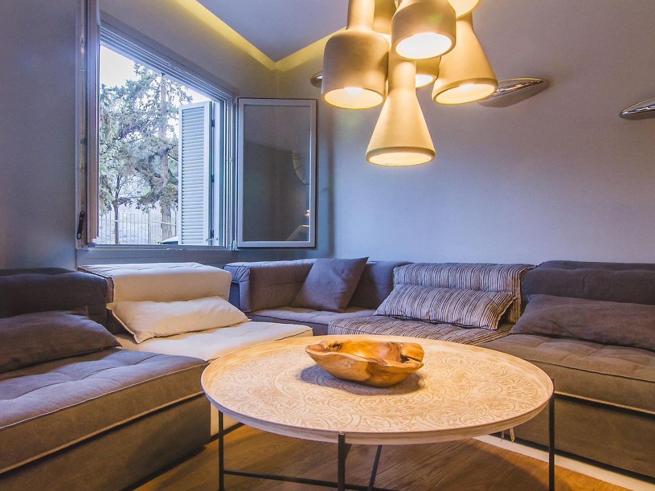 Acropolis Luxury Apartments Atina Dış mekan fotoğraf