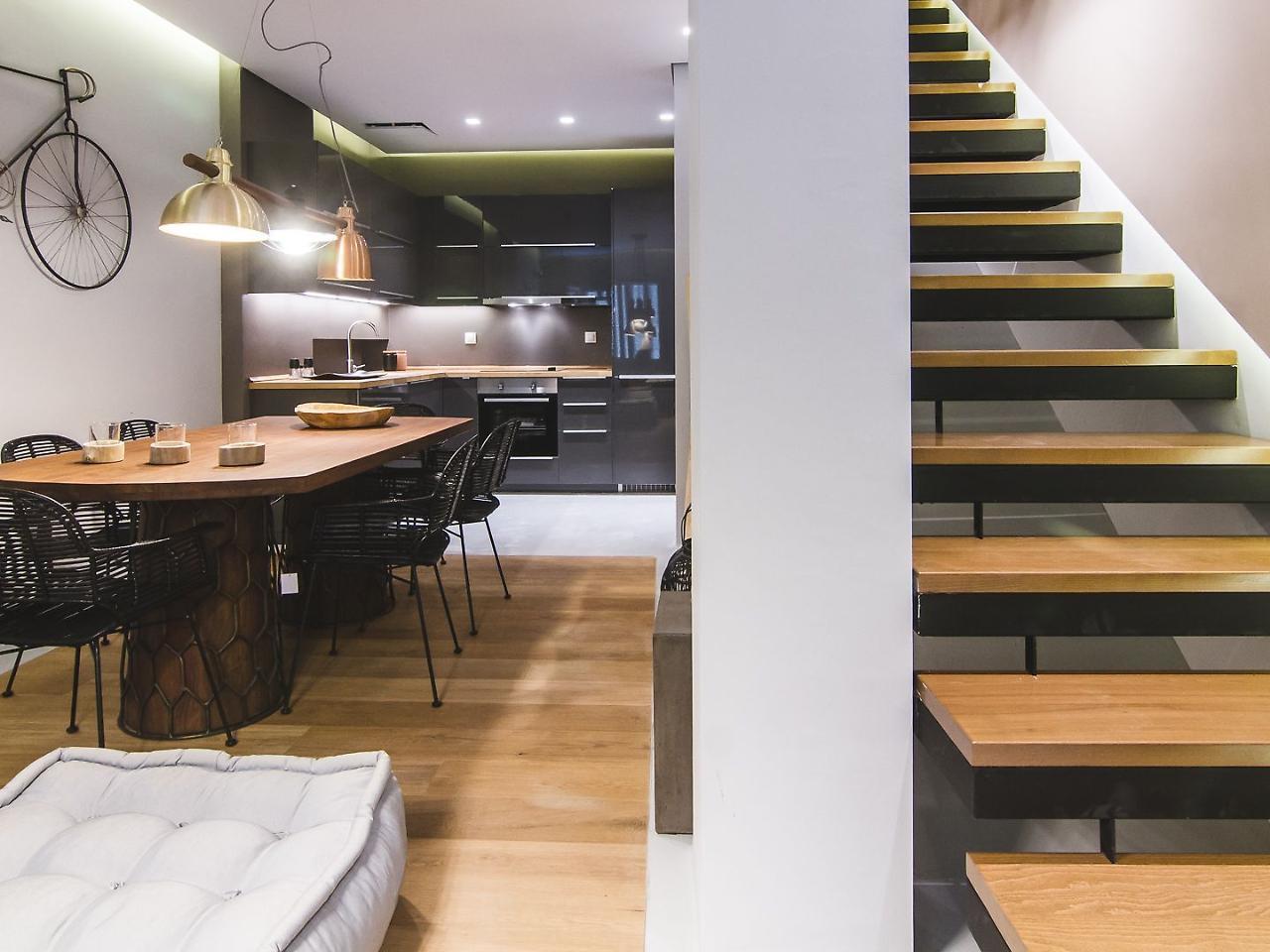 Acropolis Luxury Apartments Atina Dış mekan fotoğraf