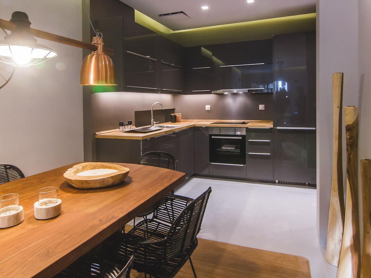 Acropolis Luxury Apartments Atina Dış mekan fotoğraf
