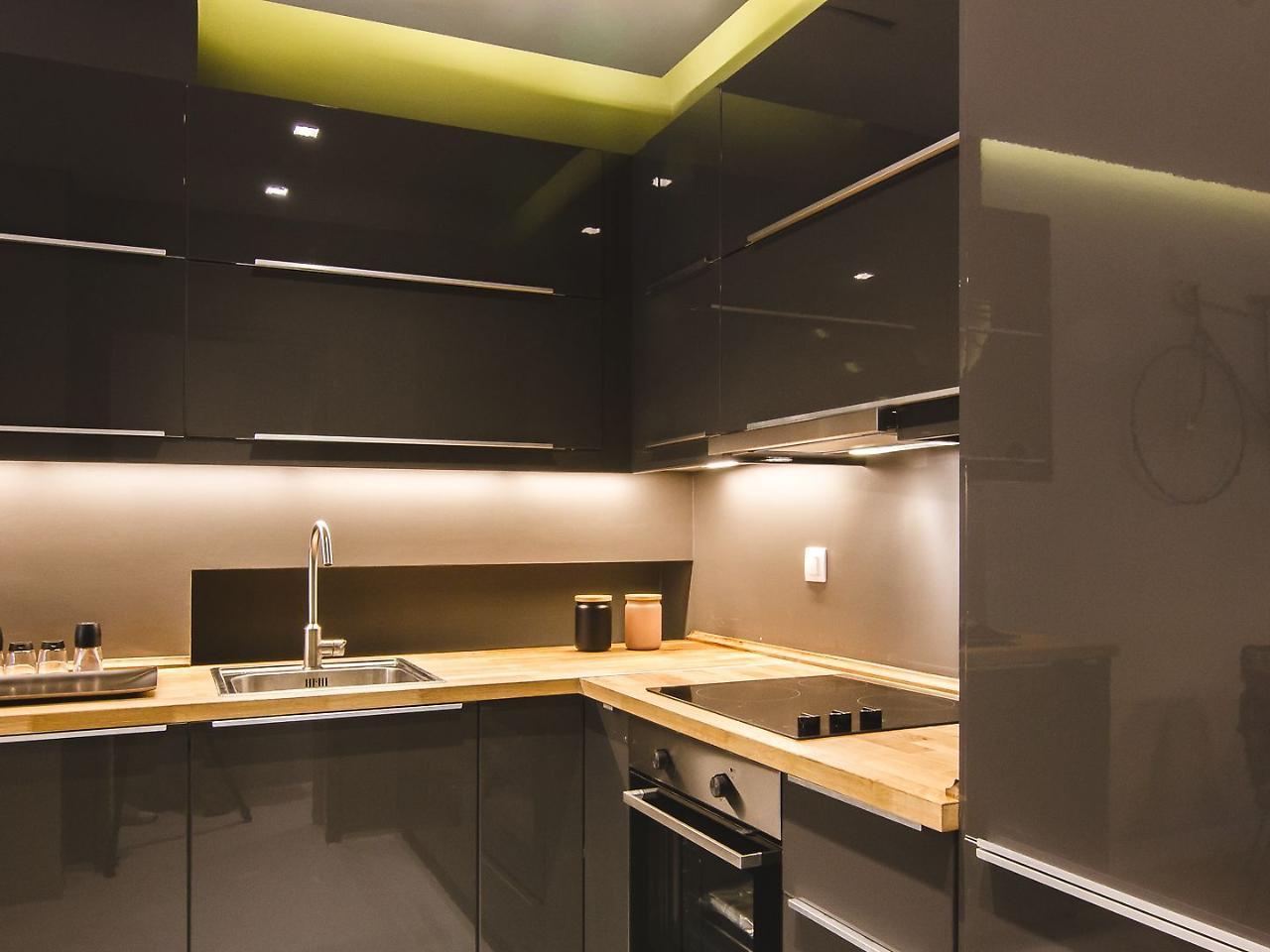 Acropolis Luxury Apartments Atina Dış mekan fotoğraf