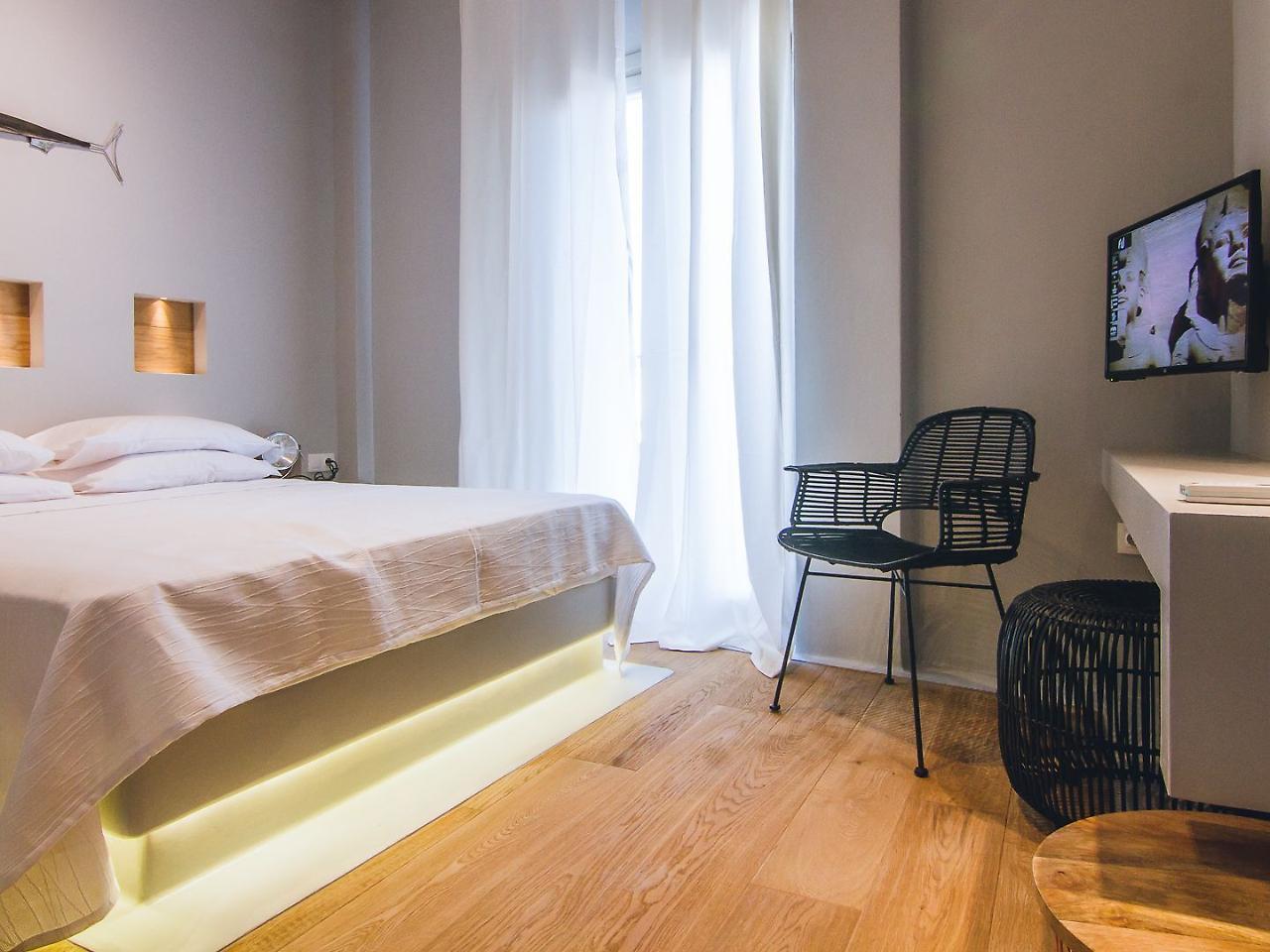 Acropolis Luxury Apartments Atina Dış mekan fotoğraf